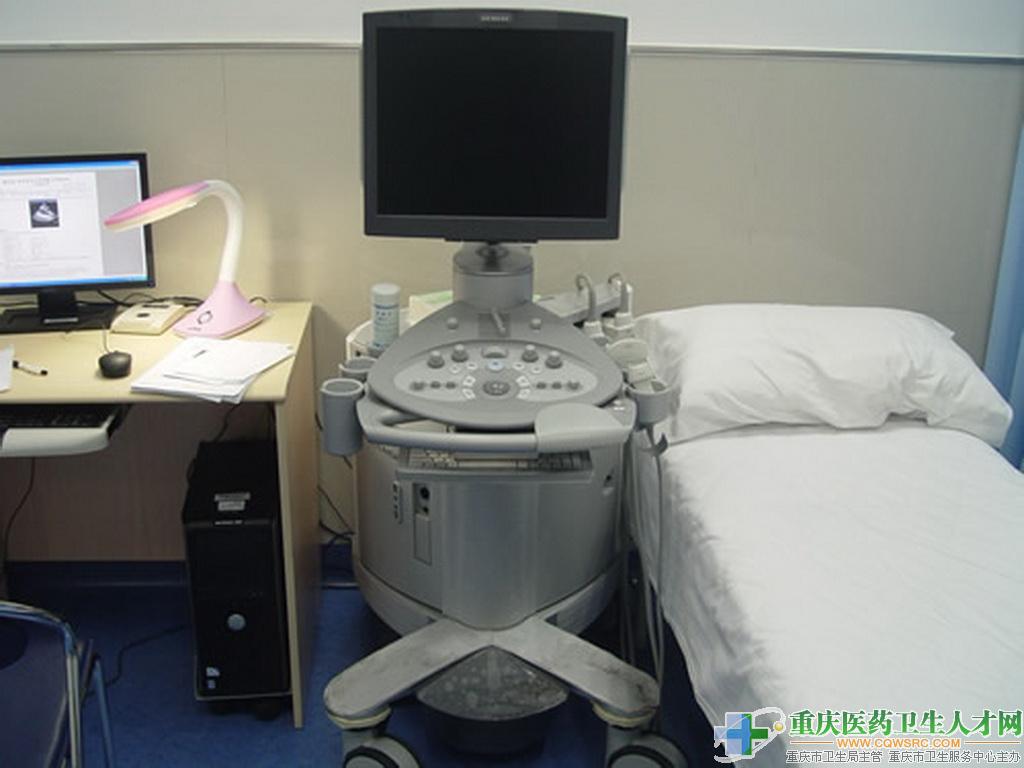 重庆医科大学附属大学城医院-人才招聘 -重庆医